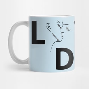 Loverdose Mug